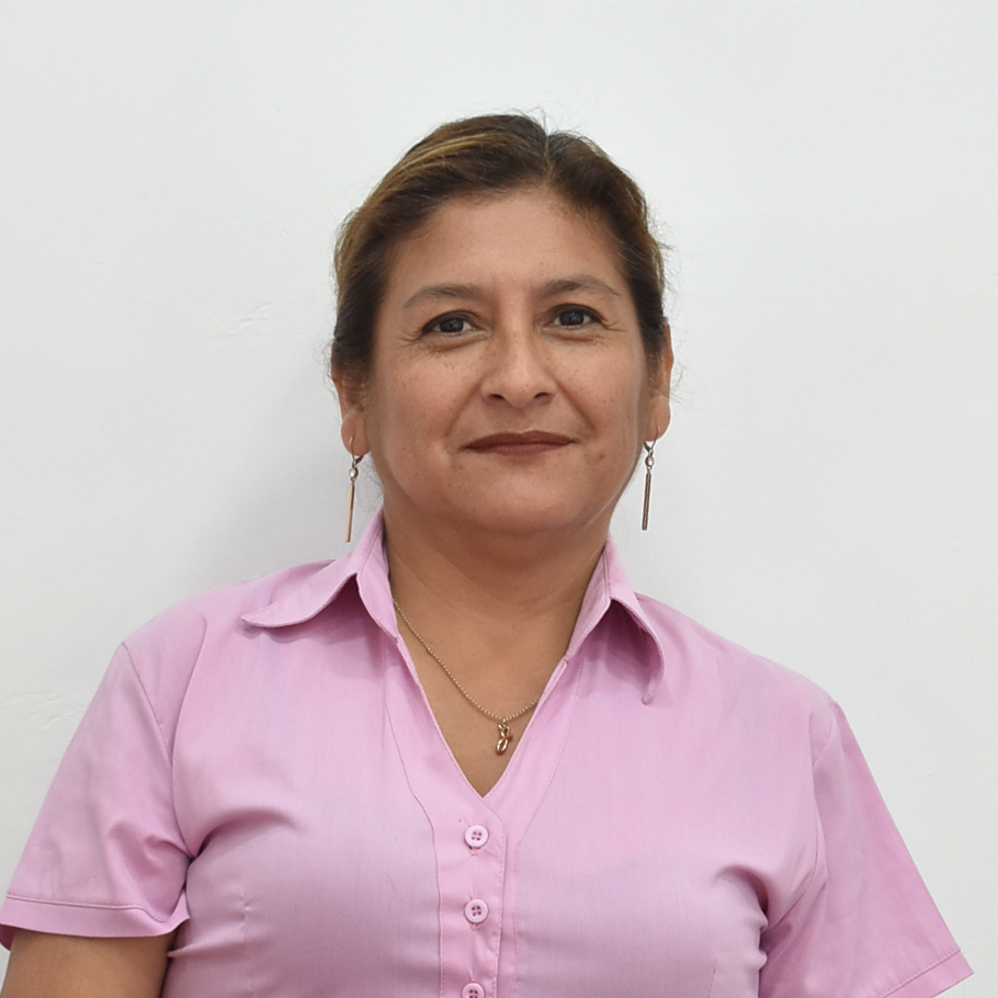Dra. Judith Mariela Terreros Povis